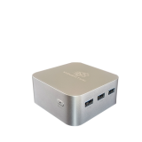 Mini PC Momentum T8 Plus Intel 12 Gen Alder Lake N100